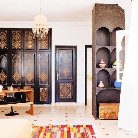 La Maison Des Ailleurs Essaouira Ngoại thất bức ảnh