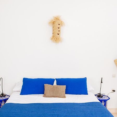 La Maison Des Ailleurs Essaouira Ngoại thất bức ảnh