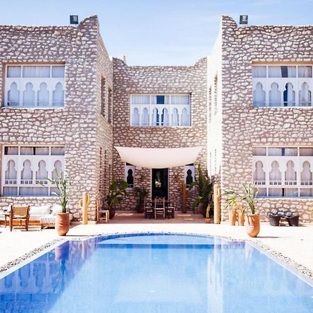 La Maison Des Ailleurs Essaouira Ngoại thất bức ảnh