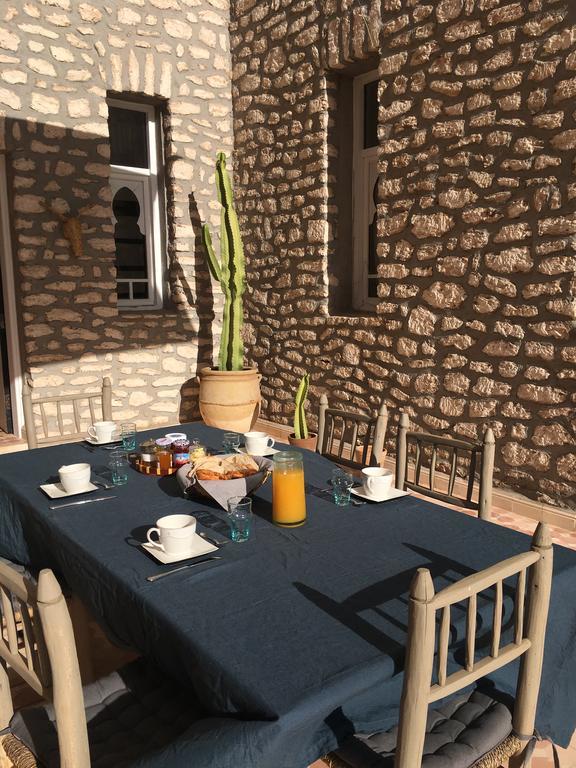 La Maison Des Ailleurs Essaouira Ngoại thất bức ảnh