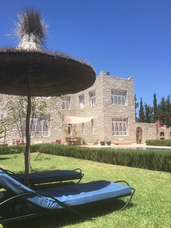 La Maison Des Ailleurs Essaouira Ngoại thất bức ảnh