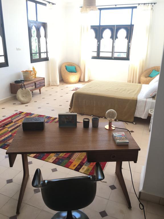 La Maison Des Ailleurs Essaouira Ngoại thất bức ảnh