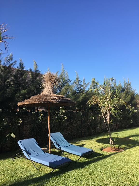 La Maison Des Ailleurs Essaouira Ngoại thất bức ảnh