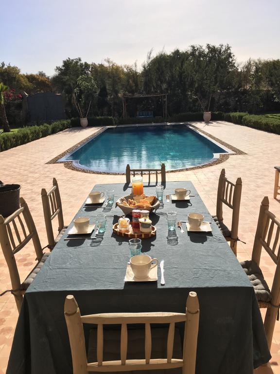 La Maison Des Ailleurs Essaouira Ngoại thất bức ảnh