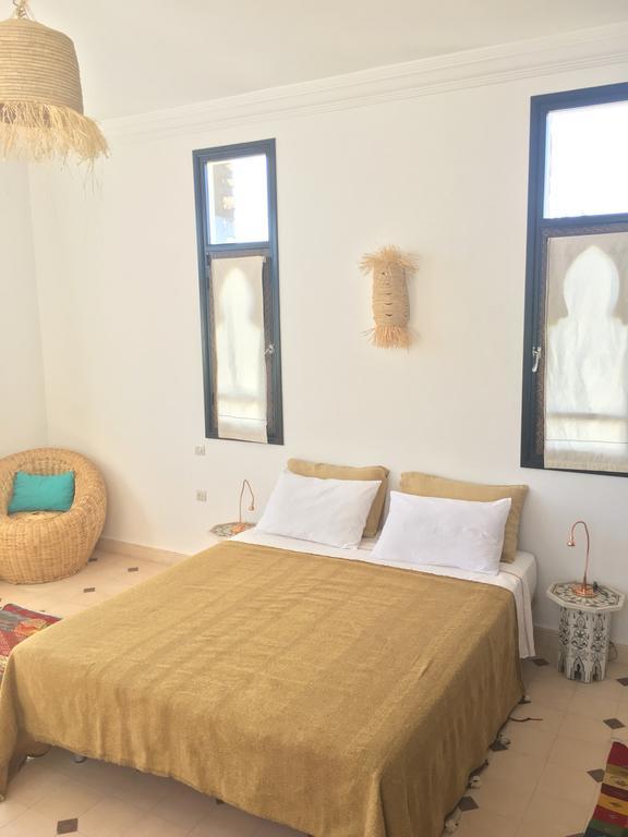 La Maison Des Ailleurs Essaouira Ngoại thất bức ảnh