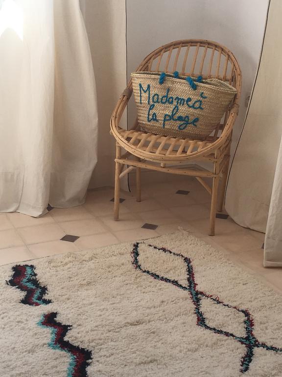 La Maison Des Ailleurs Essaouira Ngoại thất bức ảnh