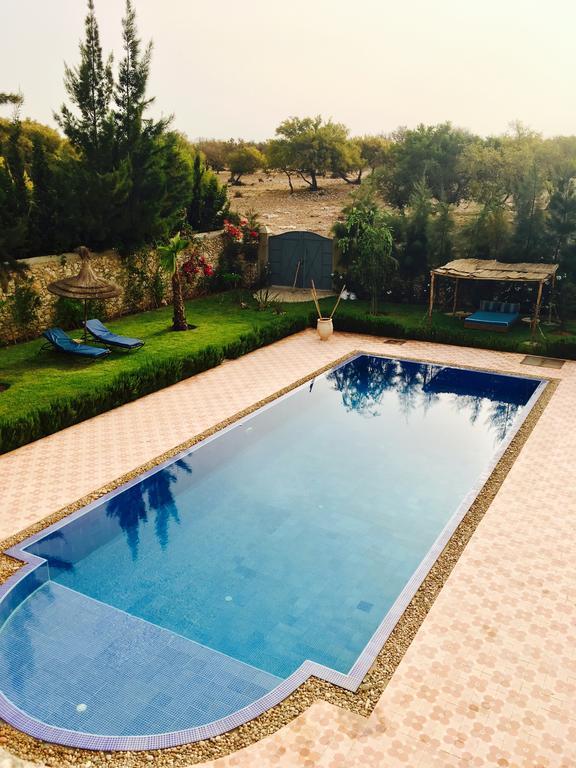 La Maison Des Ailleurs Essaouira Ngoại thất bức ảnh
