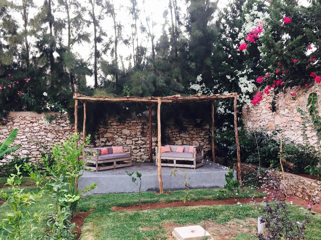 La Maison Des Ailleurs Essaouira Ngoại thất bức ảnh