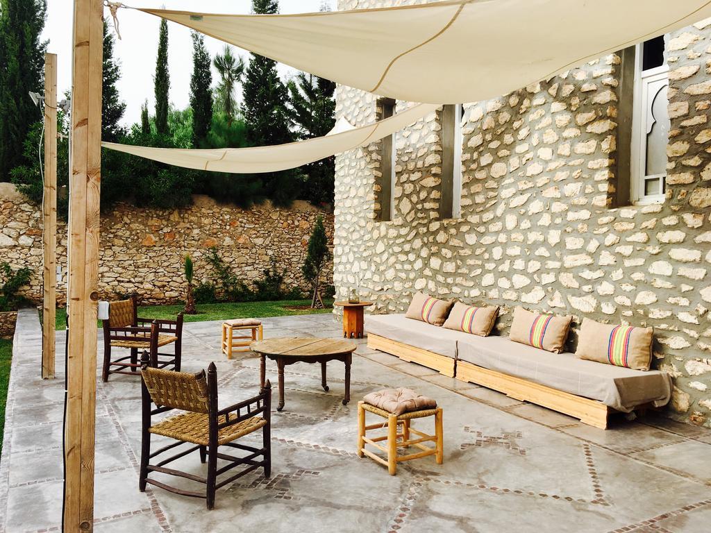 La Maison Des Ailleurs Essaouira Ngoại thất bức ảnh