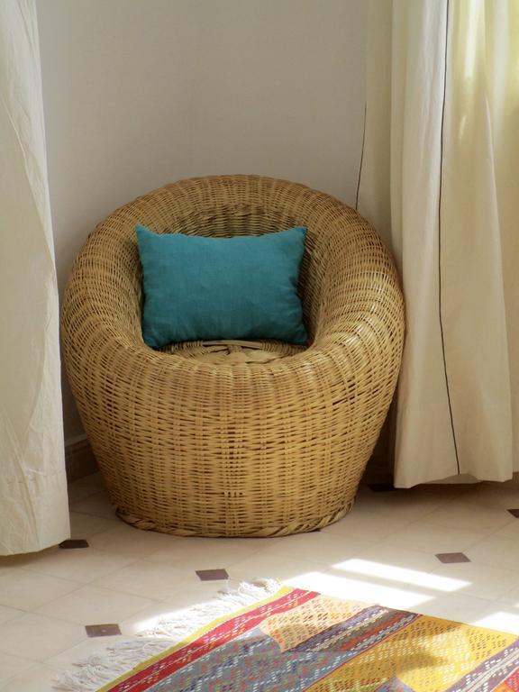 La Maison Des Ailleurs Essaouira Ngoại thất bức ảnh