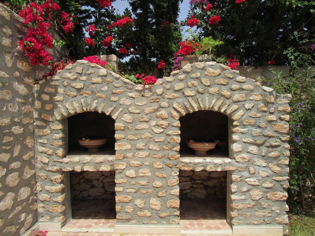 La Maison Des Ailleurs Essaouira Ngoại thất bức ảnh
