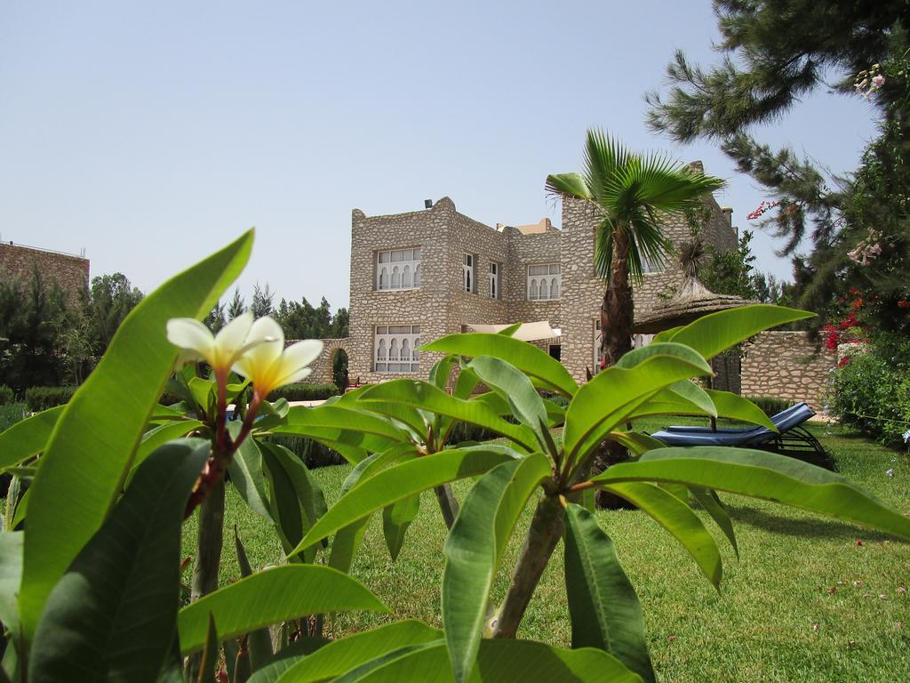 La Maison Des Ailleurs Essaouira Ngoại thất bức ảnh