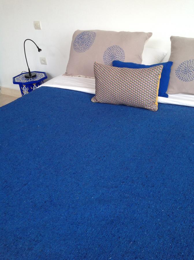 La Maison Des Ailleurs Essaouira Ngoại thất bức ảnh