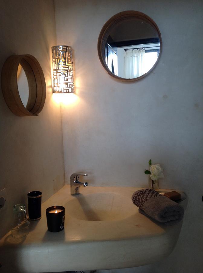 La Maison Des Ailleurs Essaouira Ngoại thất bức ảnh