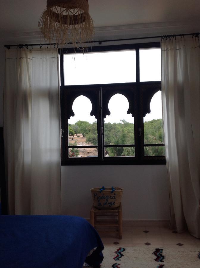 La Maison Des Ailleurs Essaouira Ngoại thất bức ảnh