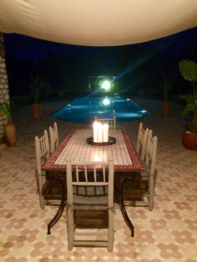 La Maison Des Ailleurs Essaouira Ngoại thất bức ảnh