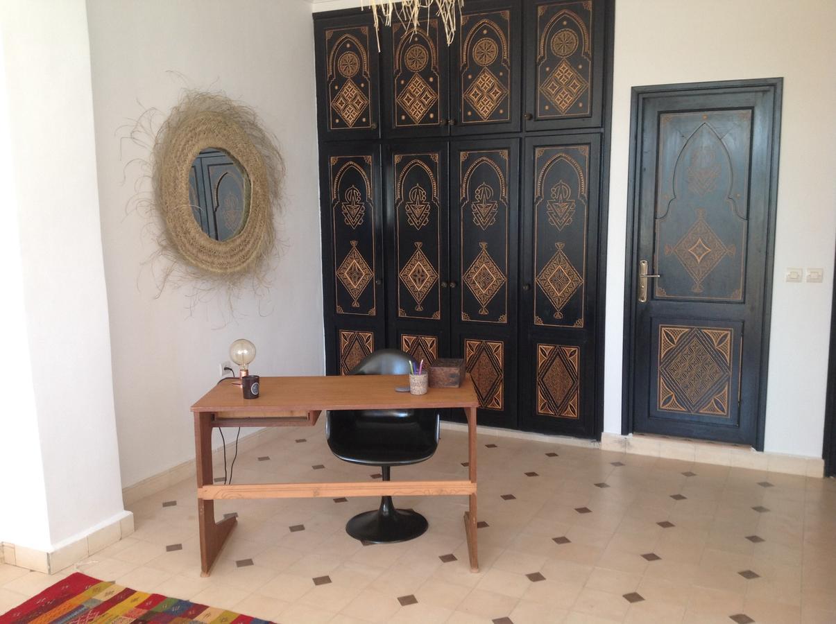 La Maison Des Ailleurs Essaouira Ngoại thất bức ảnh