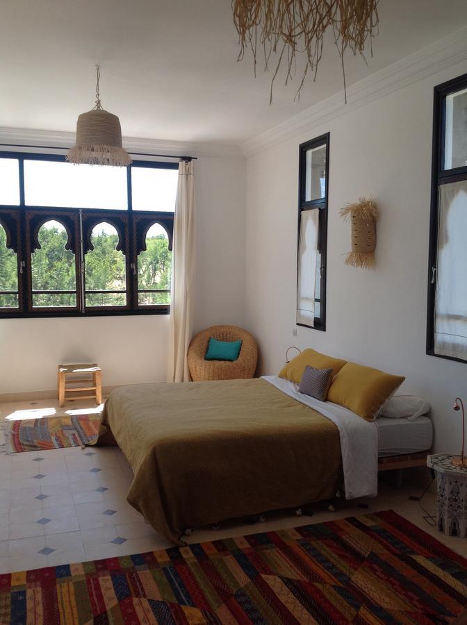 La Maison Des Ailleurs Essaouira Ngoại thất bức ảnh