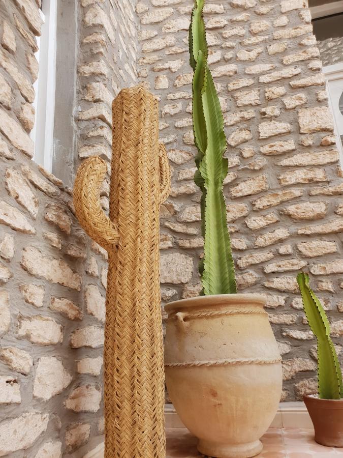 La Maison Des Ailleurs Essaouira Ngoại thất bức ảnh