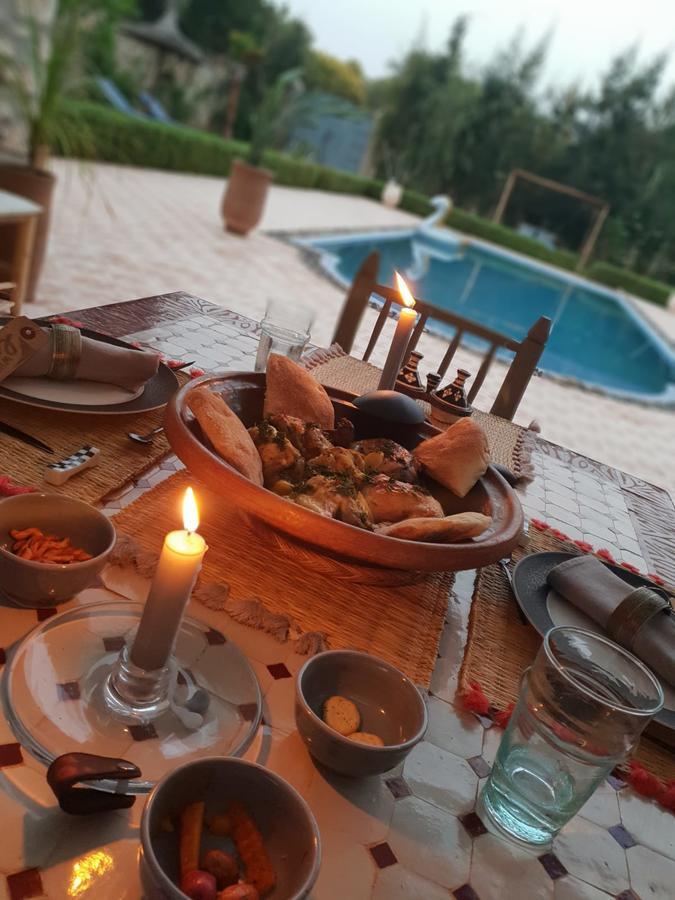 La Maison Des Ailleurs Essaouira Ngoại thất bức ảnh