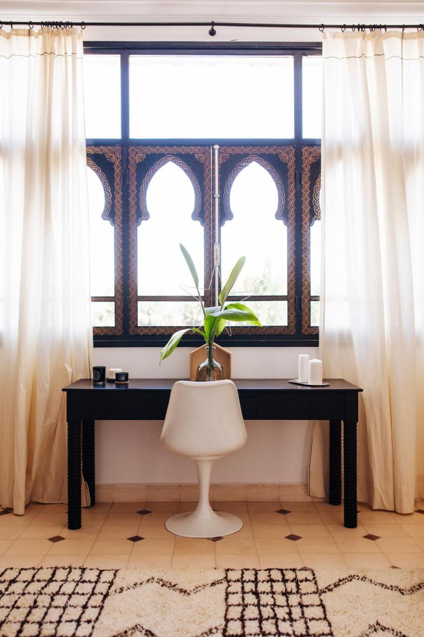 La Maison Des Ailleurs Essaouira Ngoại thất bức ảnh