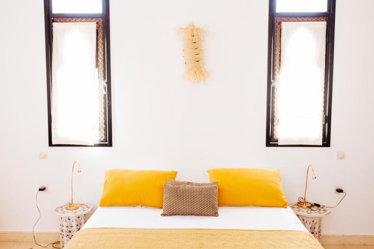 La Maison Des Ailleurs Essaouira Ngoại thất bức ảnh