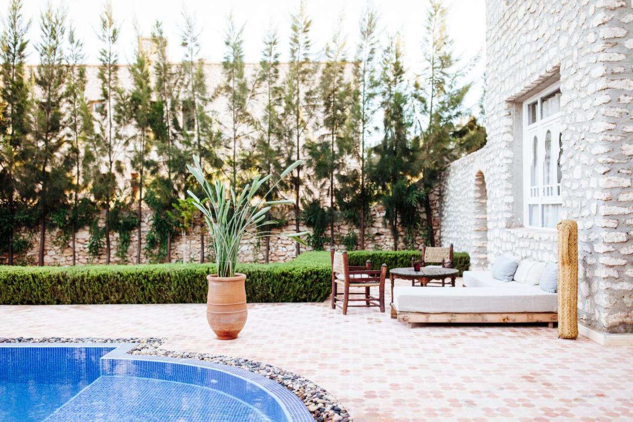 La Maison Des Ailleurs Essaouira Ngoại thất bức ảnh
