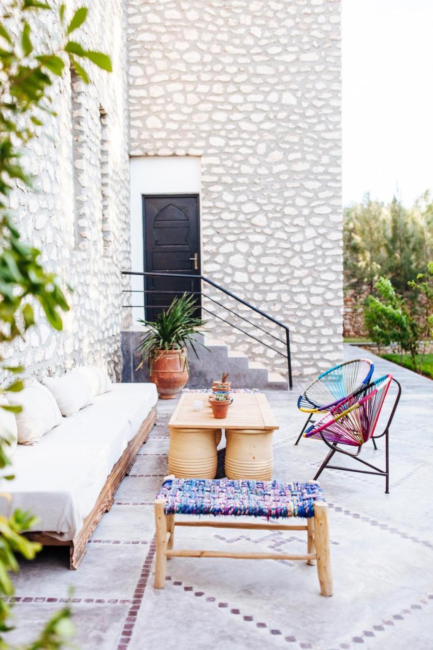 La Maison Des Ailleurs Essaouira Ngoại thất bức ảnh